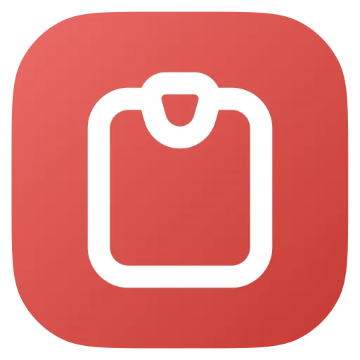Clipboard History