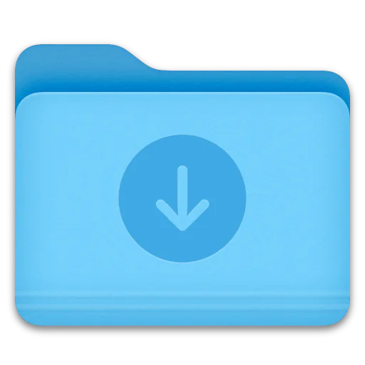 Downloads Manager