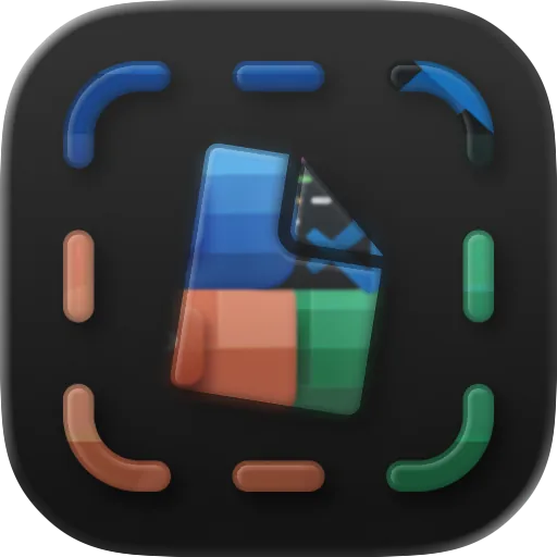 Easy New File