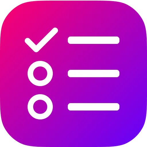 Todo List