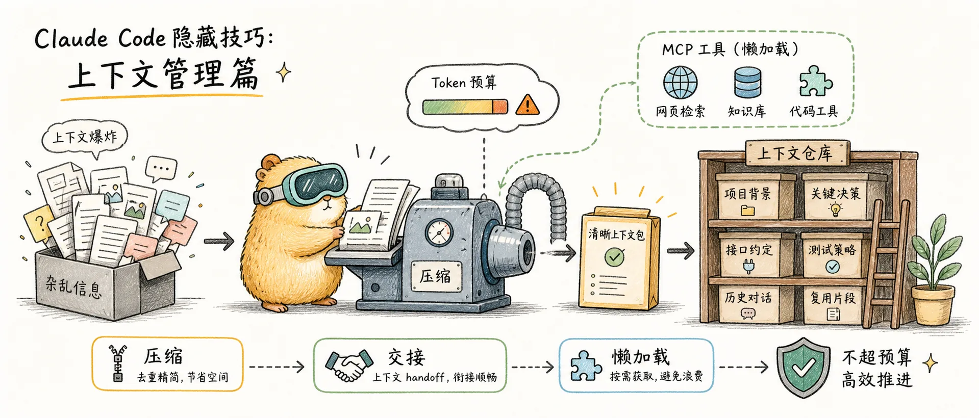 上下文管理篇 的文章封面图