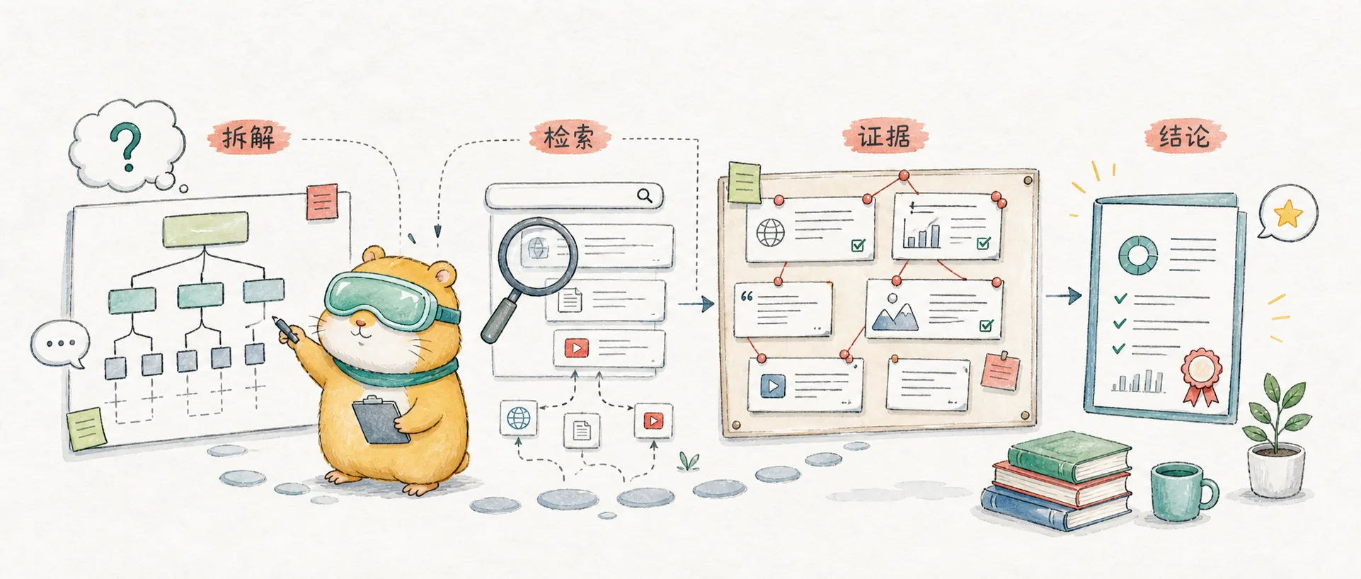 Pi Agent 实践指南 的文章封面图