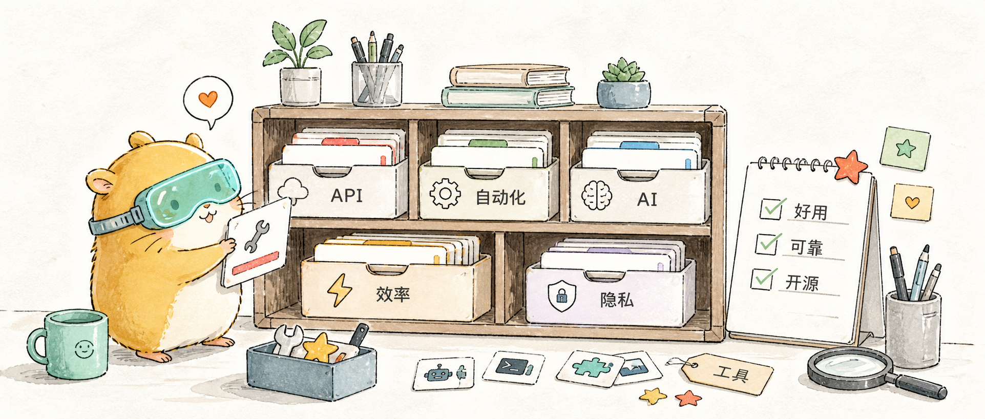 Toolkit 的文章封面图